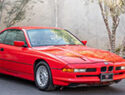 1993 BMW 850Ci