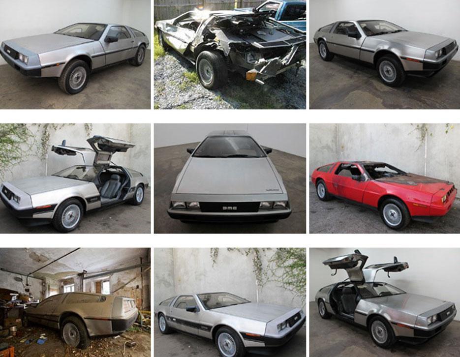 sell-ur-delorean