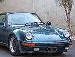 1979 Porsche 930 Turbo Coupe