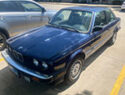 1987 BMW 325E Coupe 5-Speed