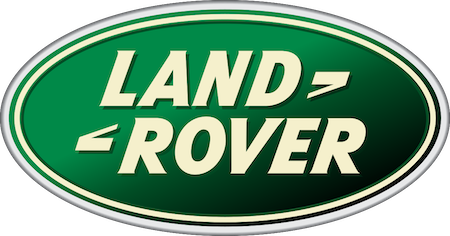 LRover logo
