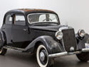 1950 Mercedes-Benz 170Va Saloon