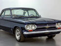 1964 Chevrolet Corvair Monza 900