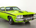 1973 Plymouth Road Runner