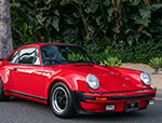 1975 Porsche 930