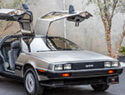 1981 DeLorean DMC-12