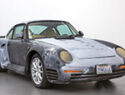 1983 Porsche 911SC Coupe