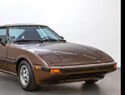 1984 Mazda RX-7