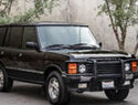 1993 Land Rover Range Rover County Long-wheelbase