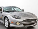 2001 Aston Martin DB7 VANTAGE