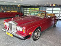 1984 Rolls-Royce Corniche