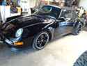 1985 Porsche Carrera Cabriolet