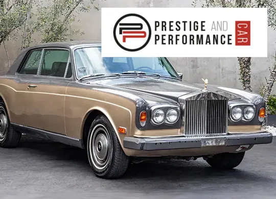 Rolls Royce Silver Shadow ownership. (Part 1) The search for a Rolls Royce  Silver Shadow II 