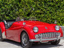 1959 Triumph TR3A