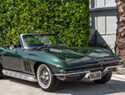 1965 Chevrolet Corvette Convertible 396