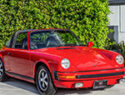 1976 Porsche 911S Targa