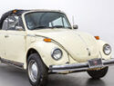 1977 Volkswagen Beetle Cabriolet