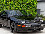 1988 Porsche 928 S4