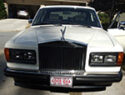 1988 Rolls-Royce Silver Spirit