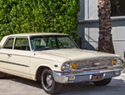 1963 Ford Galaxie