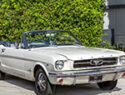 1965 Ford Mustang Convertible