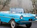 1967 Amphicar