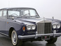 1967 Rolls-Royce Silver Shadow