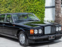 1993 Bentley Brooklands