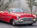 1955 Buick Super Convertible