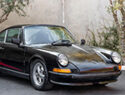 1968 Porsche 911 Coupe