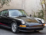 1968 Porsche 911 Coupe