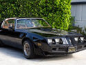 1980 Pontiac Trans Am