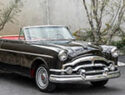 1954 Packard Convertible