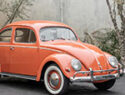 1957 Volkswagen Beetle