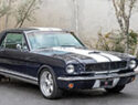 1965 Ford Mustang Coupe