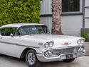 1958 Chevrolet Impala