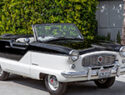 1959 Nash Metropolitan Convertible