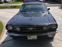 1966 Ford Mustang GT Coupe