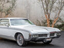 1968 Buick Riviera