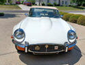 1973 Jaguar XKE Roadster