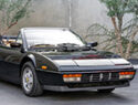 1986 Ferrari Mondial 3.2 Cabriolet
