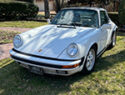 1987 Porsche 911 Carrera Targa