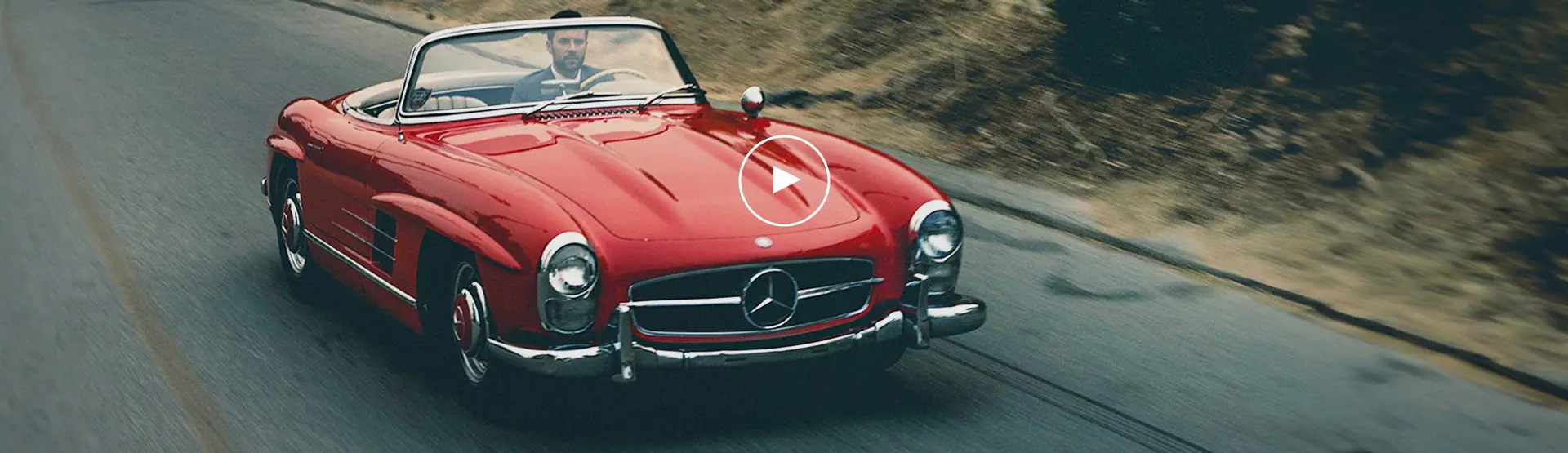 Where the Rubber Meets the Road: Classic Cars with Personalities