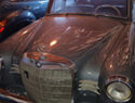 1961 Mercedes Ponton 190b