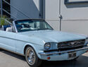 1965 Ford Mustang Convertible