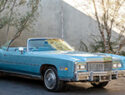 1975 Cadillac Eldorado