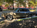 1982 Rolls-Royce Corniche