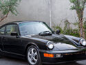 1991 Porsche 964 Carrera 2 Coupe