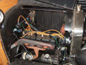 1926 Ford Model T Huckster