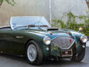 1955 Austin-Healey 100-4